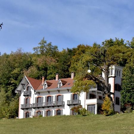 Balbins Le Domaine De Donyヴィラ エクステリア 写真