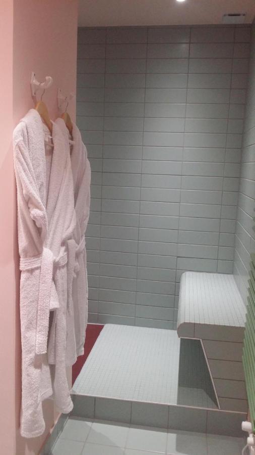 Balbins Le Domaine De Donyヴィラ エクステリア 写真