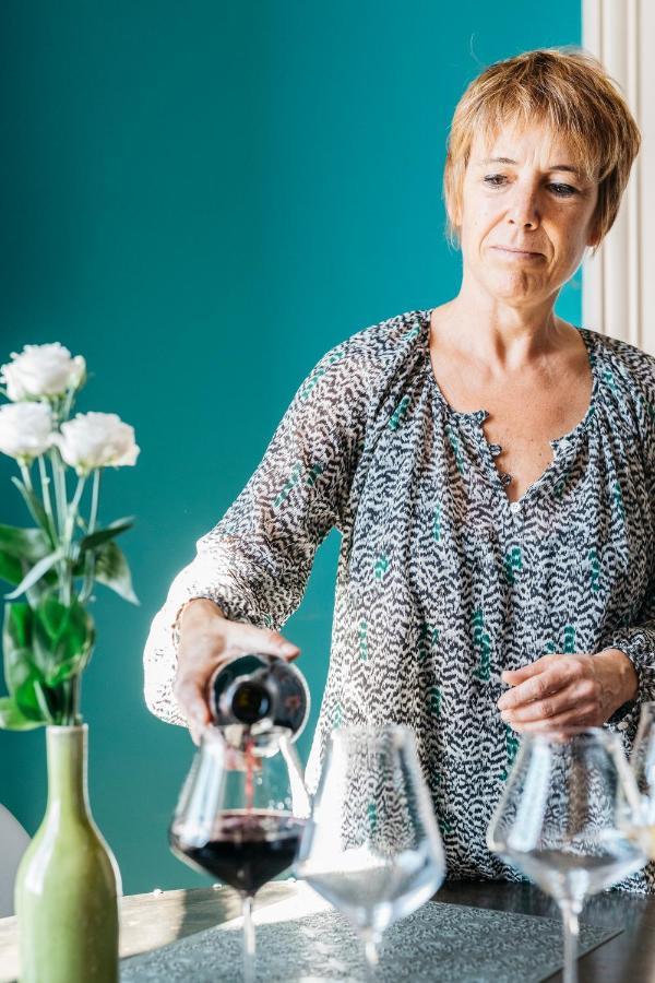 Balbins Le Domaine De Donyヴィラ エクステリア 写真
