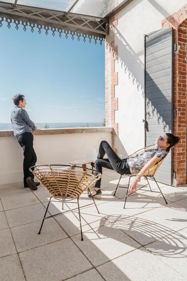 Balbins Le Domaine De Donyヴィラ エクステリア 写真