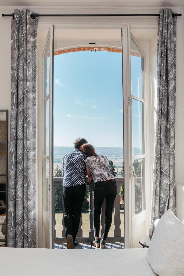 Balbins Le Domaine De Donyヴィラ エクステリア 写真