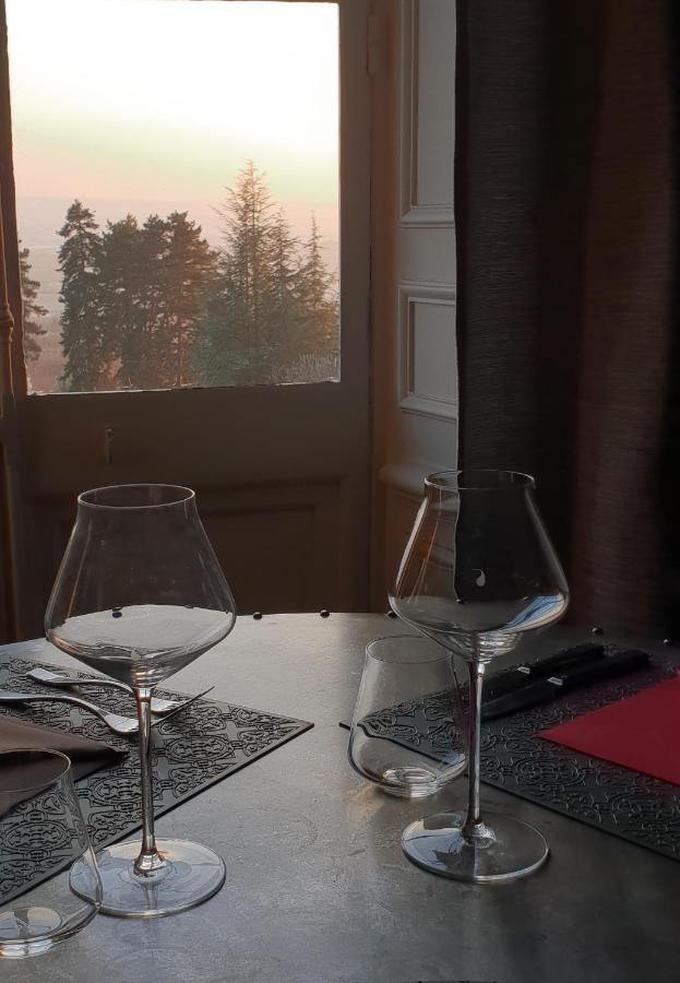 Balbins Le Domaine De Donyヴィラ エクステリア 写真