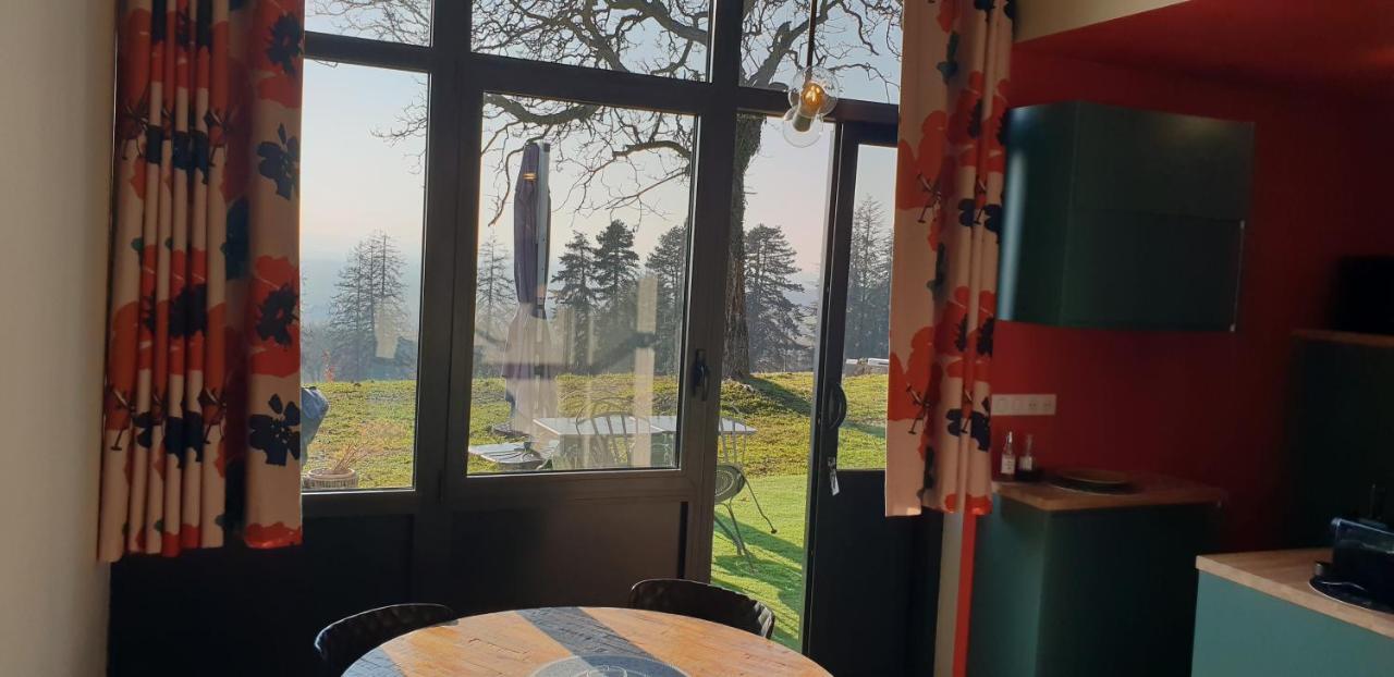 Balbins Le Domaine De Donyヴィラ エクステリア 写真