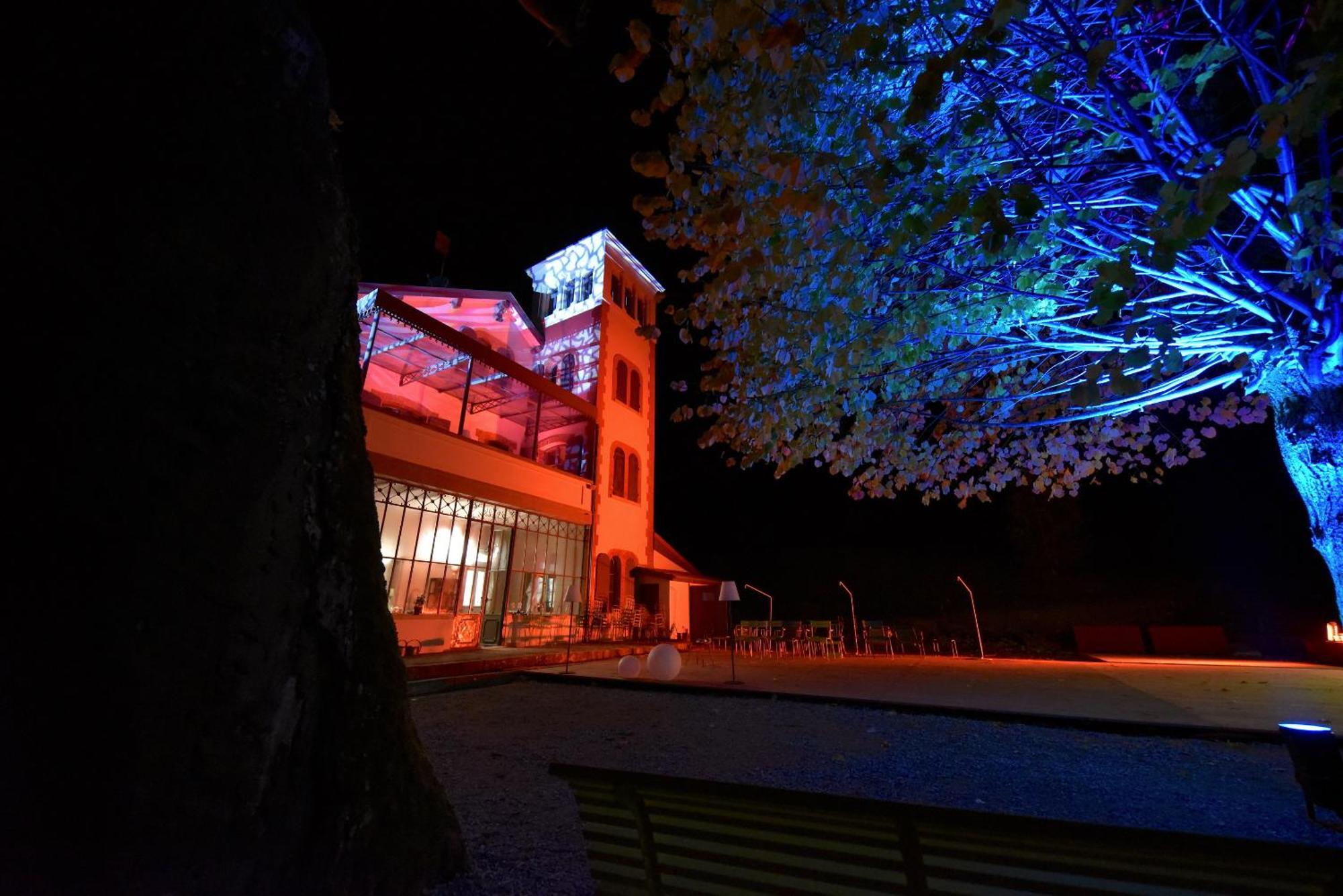 Balbins Le Domaine De Donyヴィラ エクステリア 写真