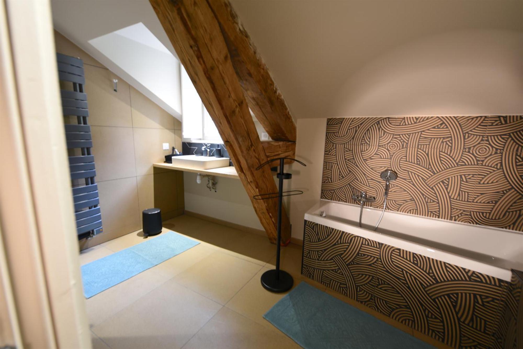 Balbins Le Domaine De Donyヴィラ エクステリア 写真