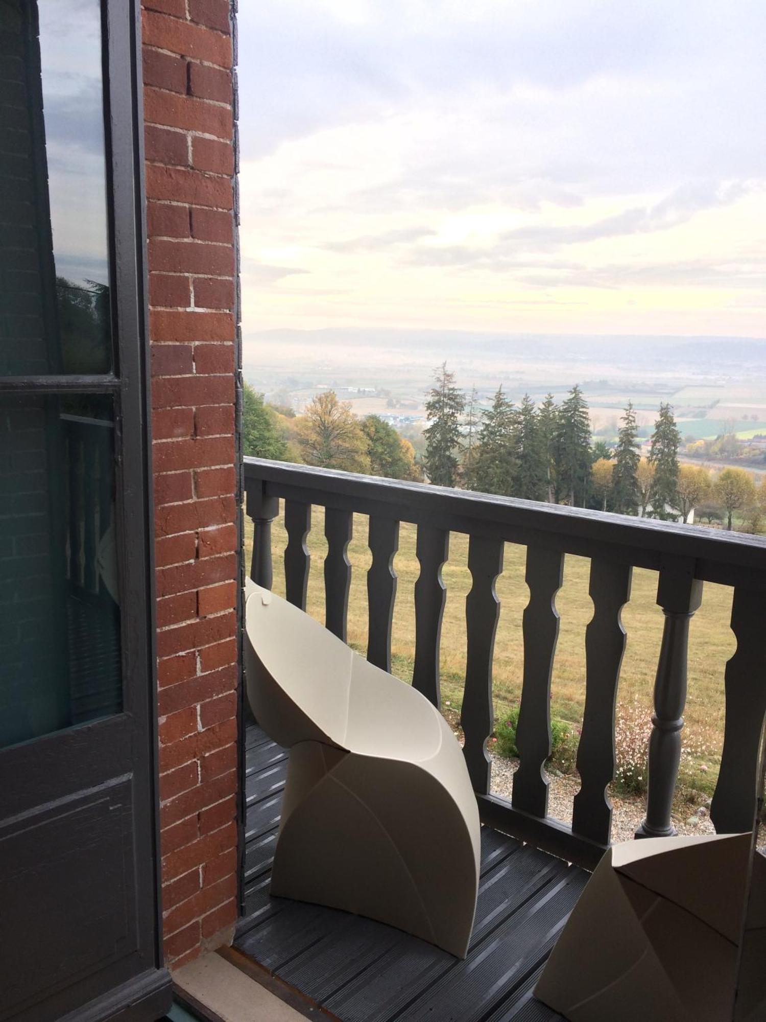 Balbins Le Domaine De Donyヴィラ エクステリア 写真